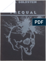 Phil Goldstein - Thequal - Lisp Series Part 2