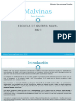 2.estrategia Operacional Malvinas 1982 ESGN