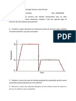 Lista de Exerccios 2 - Resolvida