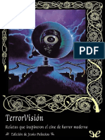 TerrorVision AA. VV.