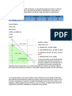 Ejercicios Tarea Integradora 2