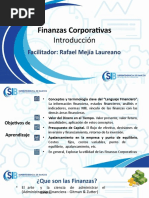 Finanzas Corporativas - SIB