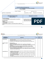 11º - 3i Adaptações Curriculares Não Significativas Cheila Gomes 22 - 23