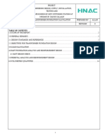 Transformer Foundation Calculation R0