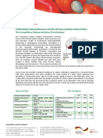 Country Factsheet Sierra Leone ENG CASHEW