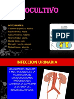 UROCULTIVO