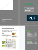 WODENCO Carbide Cutting Tools Catalog 2023-02