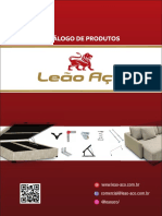 Catalogo Leao 2023