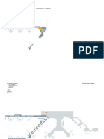 Frankfurt Airport - LH Terminal A Plan