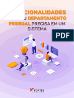 Ebook 7 Funcionalidades Que Seu Departamento Pessoal Precisa em Um Sistema