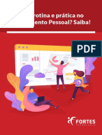 Como É A Rotina e Prática No Departamento Pessoal Saiba!