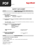 M0BIL28-4-4LB 3Z EU EN safetyDataSheet Sds 8799831064580 0 1