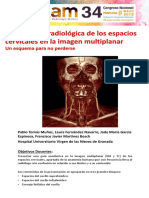 Atlas de Anatomia Humana Por Tecnica de Imagen