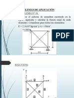 Ejercicio de Aplicacion