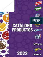 Catalogo - Productos - ECUADOR - 25enero22 Nuevo Baja