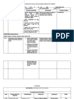 Formato Plan de Aula Multigrado - Ciencias Naturales