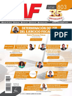 Revista PAF 2da Qna Marzo 2023