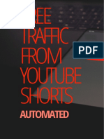 YouTube Content Machine PDF