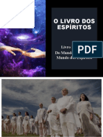 2.10 - Ocupacoes e Missoes Dos Espiritos