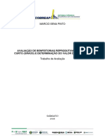 03 Avaliacao de Benfeitorias Reprodutivas de Ciclo Curto Graos e Determinacao Do Valor Da Terra Nua