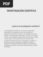 INVESTIGACION CIENTIFICA 30 de Abrilpr