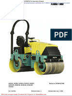 Ammann Avp06td Ba Av2!2!20000 22499 080701 en Operation Manual