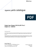 13263-64 Spare Parts Catalogue