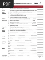 CARE Checklist English 2013.en - Es