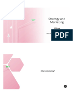 Slides02 StrategyMarketing PARTI