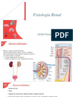 Fisiologia Renal