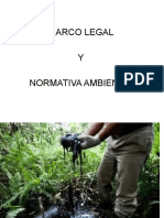 Marco Legal