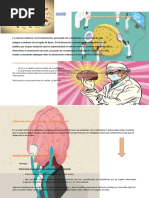 Infografia de Observacion Del Comportamiento. Lorenzo