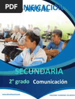 Plan Anual 2DO Com Secundaria