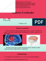 Tumores Cerebrales