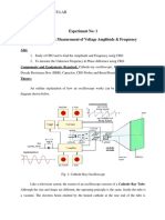 Electronic Labmanual 1