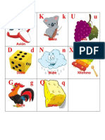 Loteria Figuras