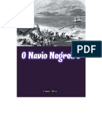 ROMANTISMO - Navio Negreiro - Castro Alves-1