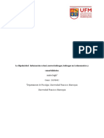 Investigación Bipolaridad