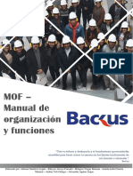 Mof Backus