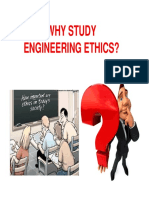 Professional Ethics Unit-I (SVEC)