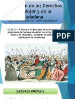 1bgu Derechos de La Mujer y La Ciudadana