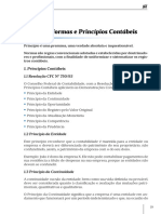 274 Fundamentos de Contabilidade Tema 2