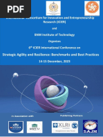 ICIERBNMIT Conf 2023 Brochure