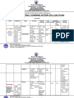 Esp Lac Plan