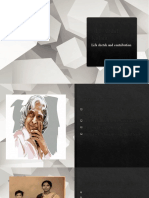 APJ Abdul Kalam