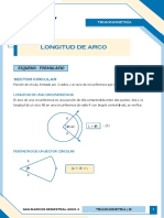 C - SMS - Trigo - B - Longitud de Arco