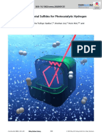 ChemNanoMat 2020, 6, 850 - 869 - Hollow Structure