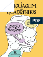 E Book A Linguagem Dos Quadrinhos 2020