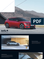 Kia-EV6 Desktop