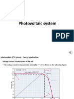 Grid-Connected-System-Lecture 3 PV Solar Angles